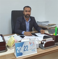 خيري ابو رتيمة